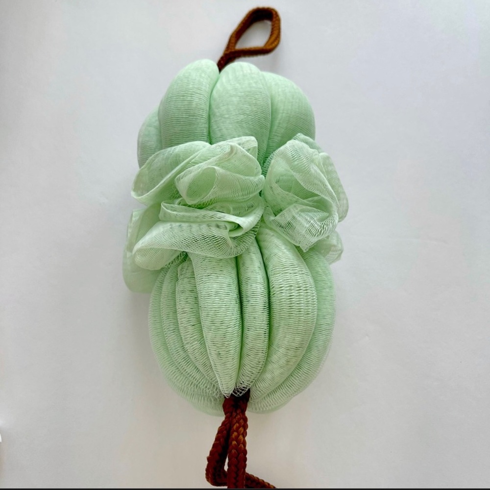 COPY - 4/ bath loofah - Picture 3 of 5